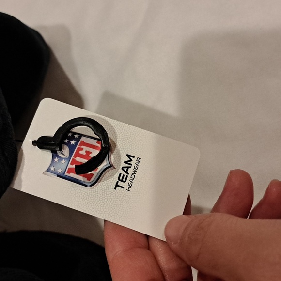 NFL Team Headgear Broncos Hat. One Size. - Picture 4 of 6